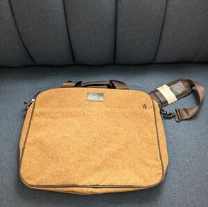 Messenger Laptop bag